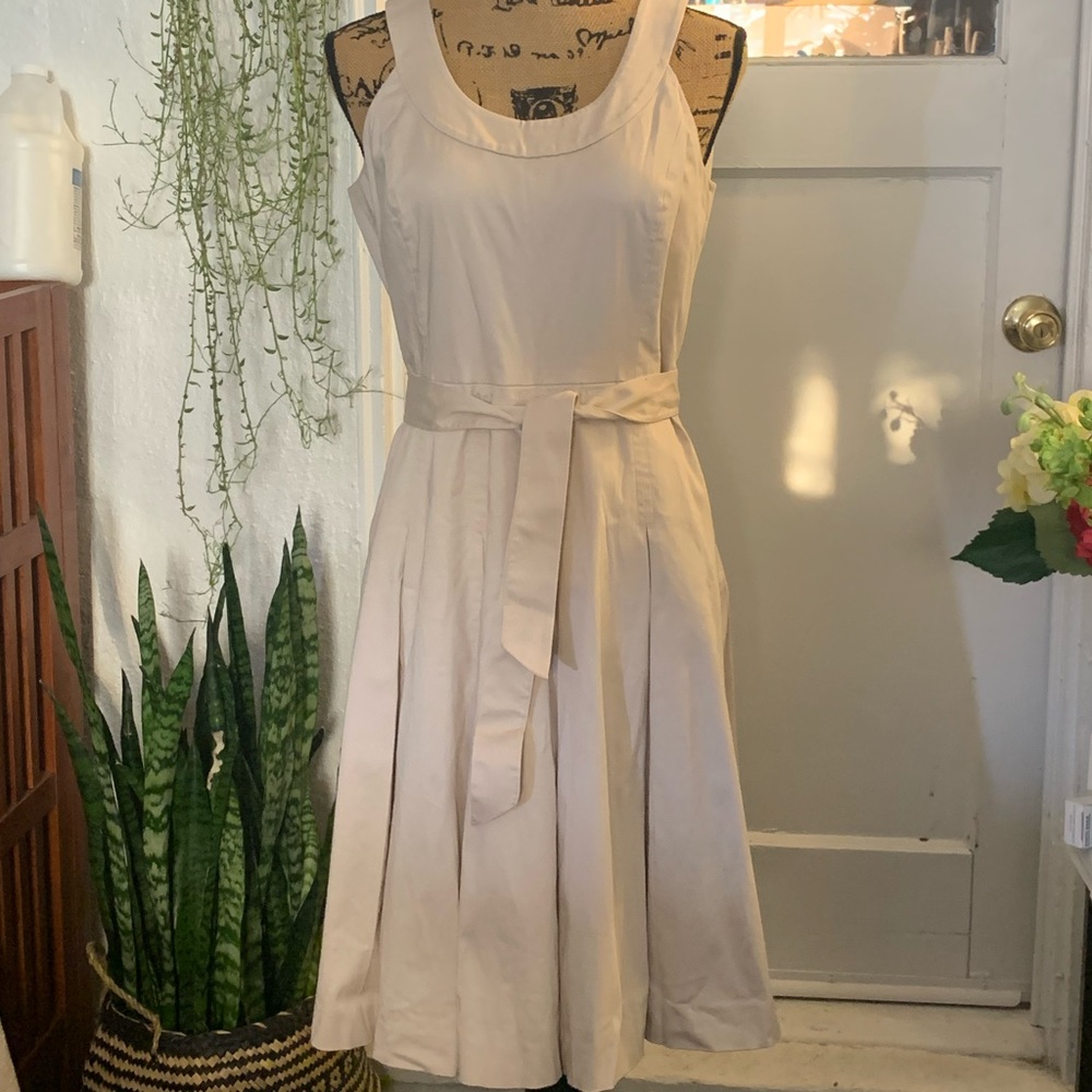 Calvin Klein dress